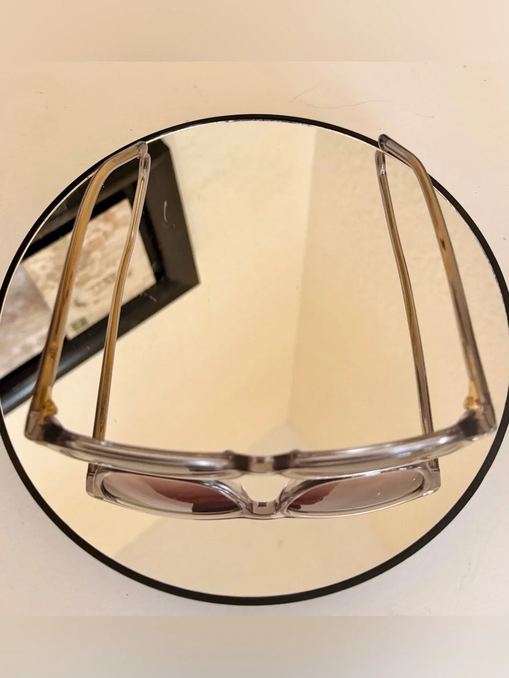 Carrera 3001/S square-frame sunglasses Color Code: KB7 HA UV Protection NWT